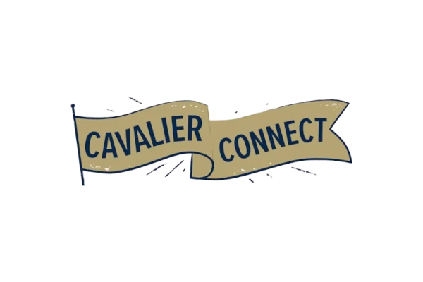 Cavalier Connect logo