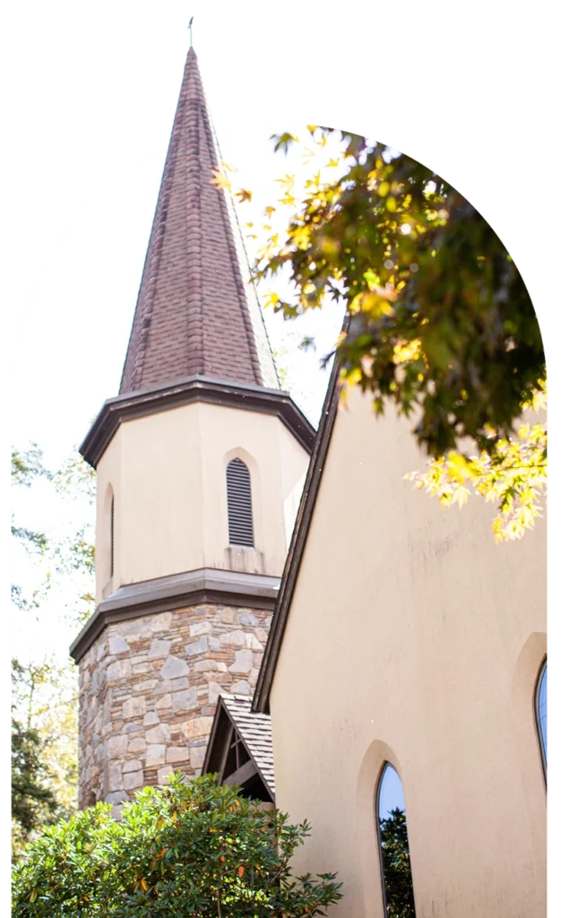 Chapel of the Prodigal